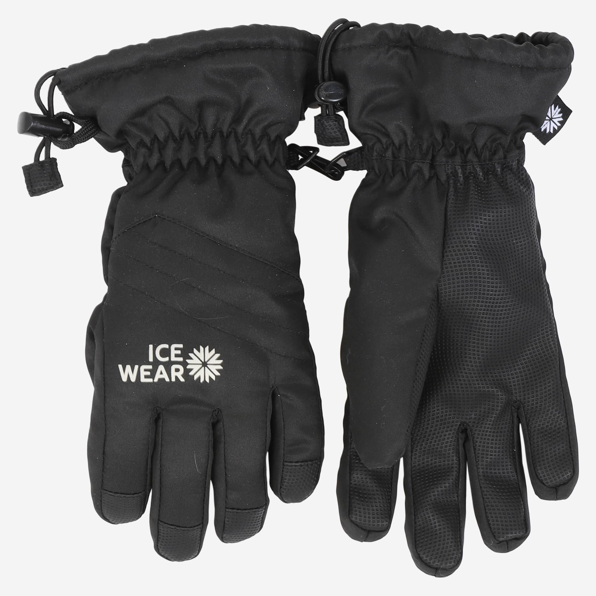 Hrafnakór gloves for children  