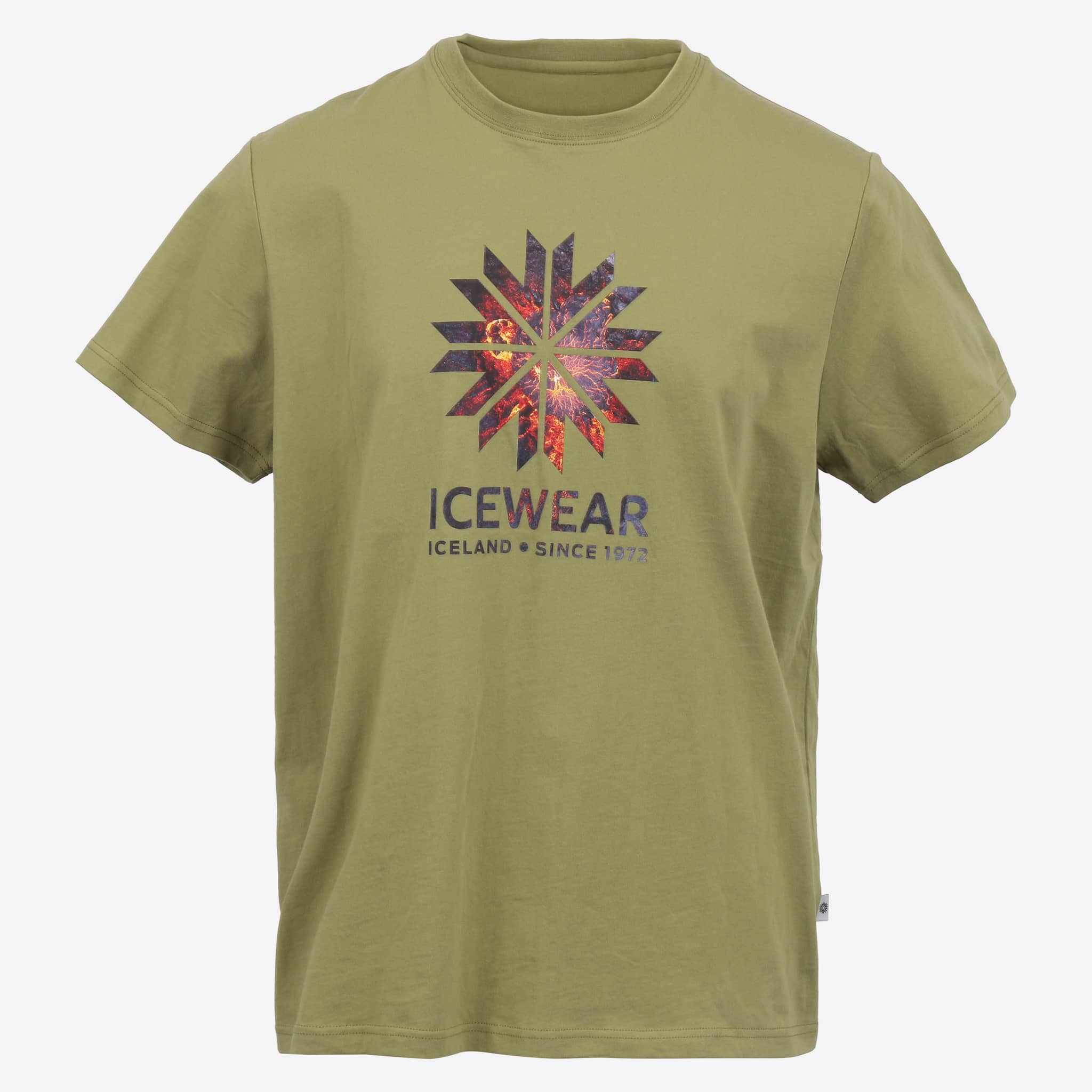 Húsavík t-shirt  