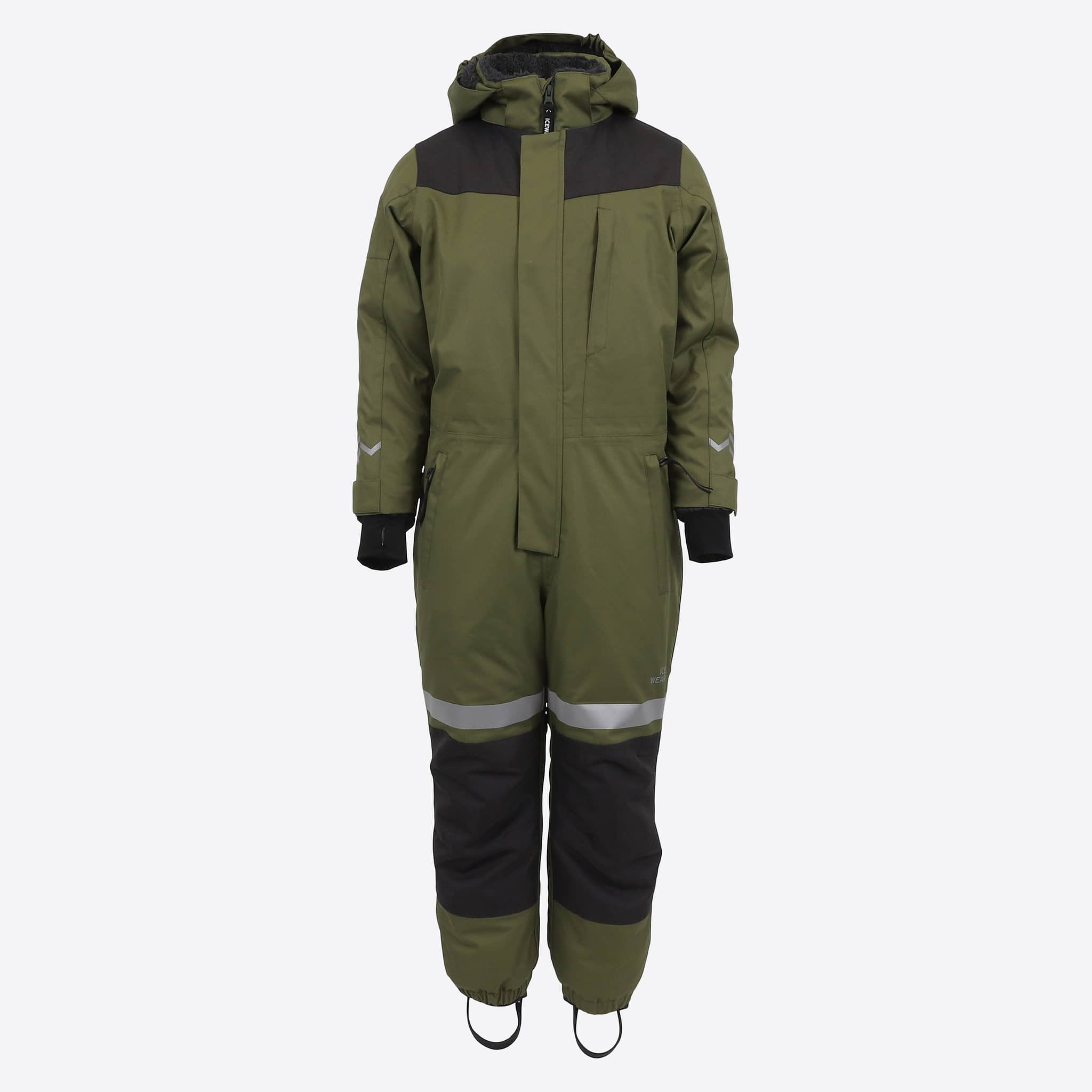 Keilir Snowsuit pour les enfants